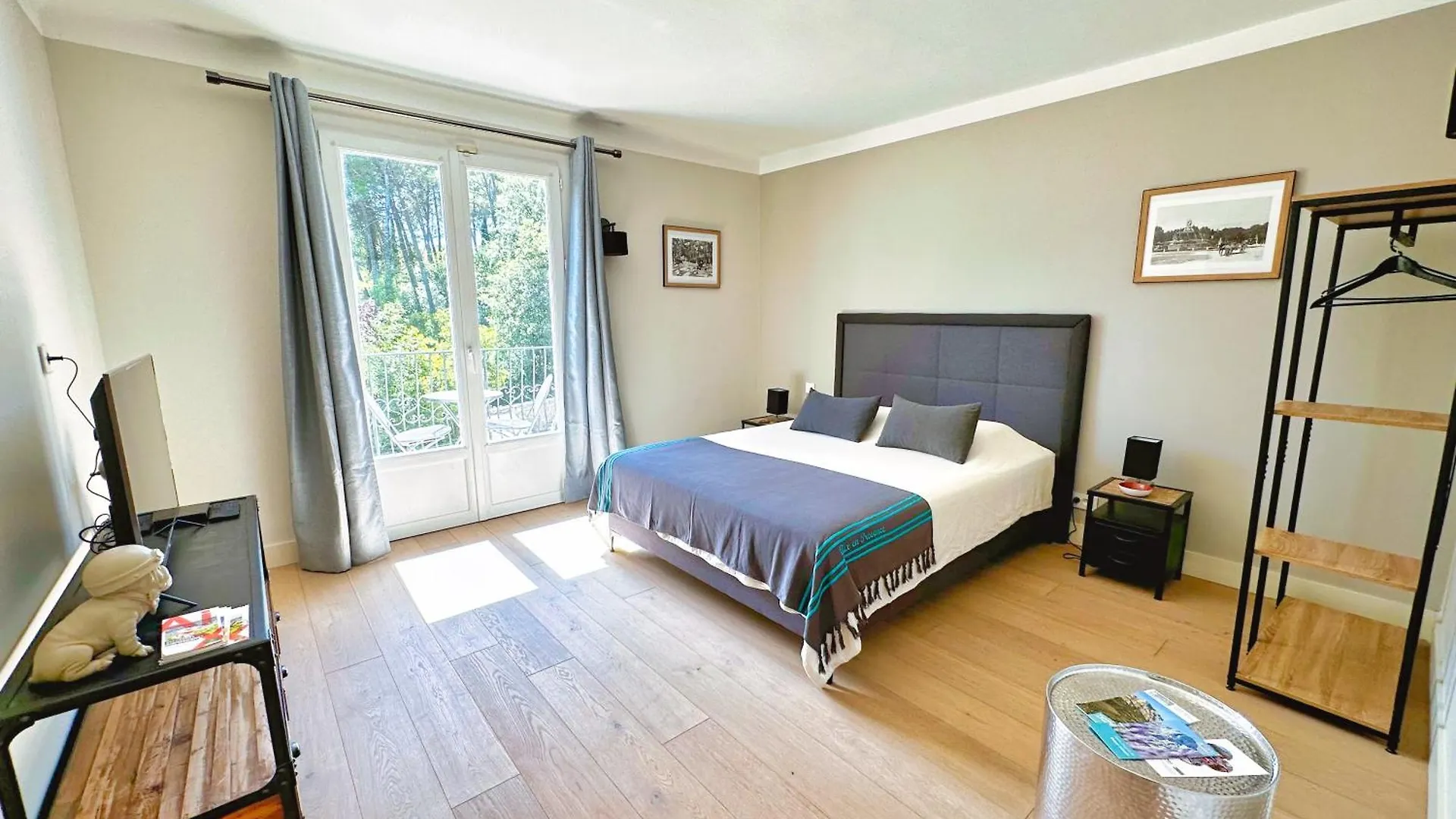 Guest house Le Repos Du Keyrie Hotel Saint-Marc-Jaumegarde